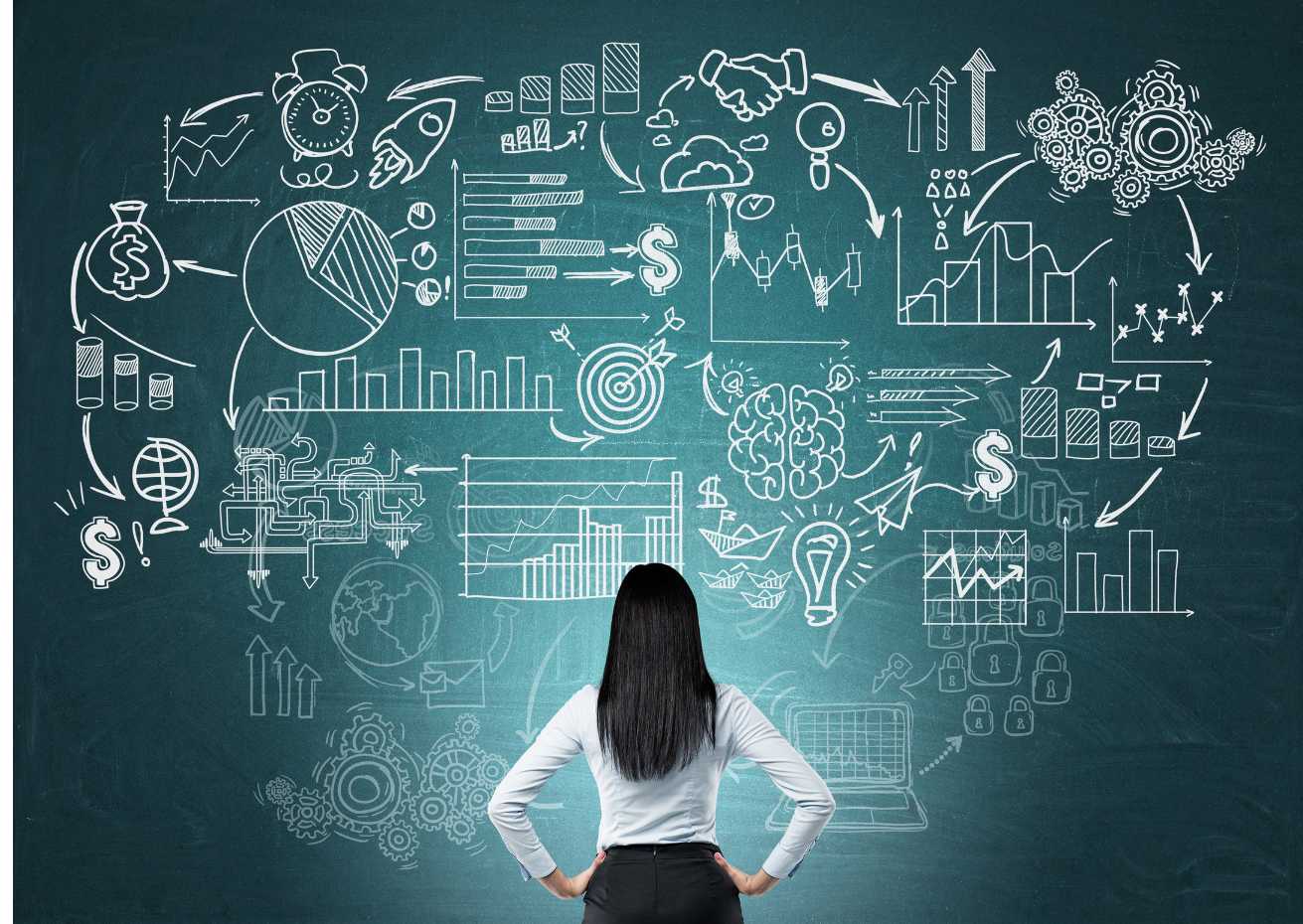 plan stratégie services