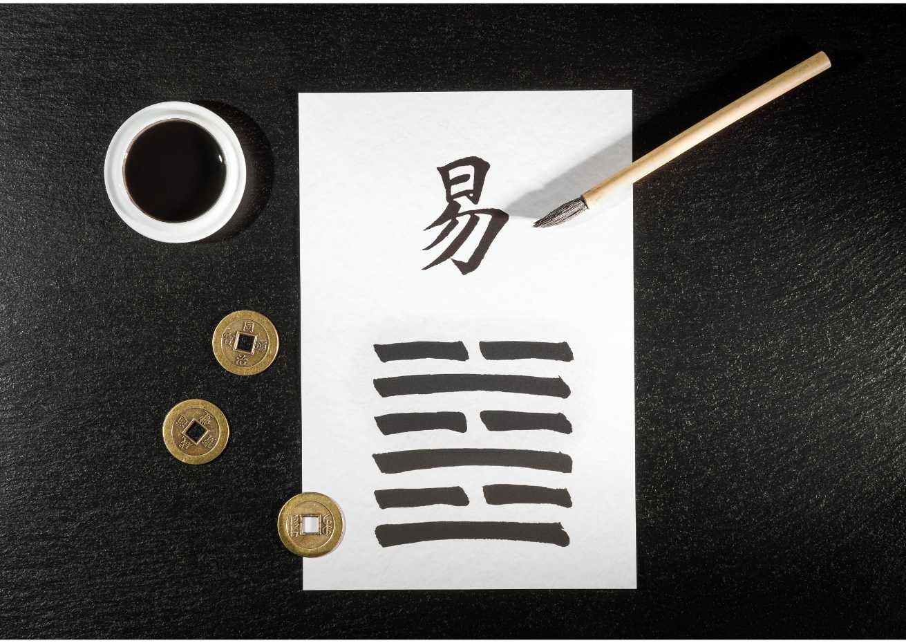 yi jing décision énergies