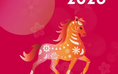 Cap sur l’Année du Cheval de Feu 2026