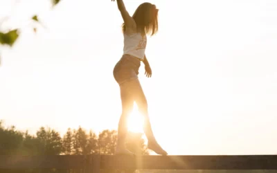 Conférence – Atelier de vitalité féminine à Lausanne : le bonheur d’être femme, du premier sang à la ménopause