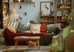 Habitat Sans Filtre : Déconstruire les normes pour révéler l'invisible et habiter sa propre vie.