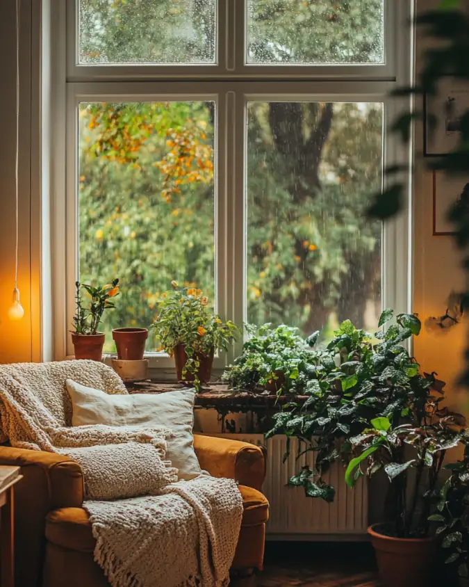 habitat conscient feng shui